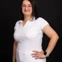 dyp. hig. <strong>Karolina Frach</strong>